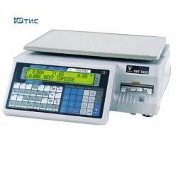 Весы DIGI sm 500 MK4 B (Wireless)